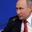 Путин поручил приравнять к ветеранам ополченцев, сражавшихся против боевиков на Кавказе - Газета Щекинский вестник