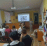 Арт-урок «Филиппок и все-все-все» - Щекинская МЦБ