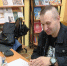Клуб «Калейдоскоп» Мастер-класс «Комбинированные картины» - Щекинская МЦБ