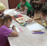 Головеньковская сельская библиотека. Мастер класс "Сюрприз для папы". - Щекинская МЦБ