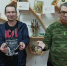 Клуб «Калейдоскоп». Мастер-класс «Браслет». - Щекинская МЦБ