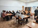МБОУ СШ №4. Программа «Страшные тайны старой сказки»