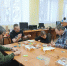 Клуб «Калейдоскоп». Мастер-класс «Раскрашивание гипсовых фигурок» - Щекинская МЦБ