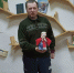 Клуб «Калейдоскоп» мастер-класс  «Кукла Масленица» - Щекинская МЦБ