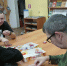 Клуб «Калейдоскоп». Мастер-класс «Саламандра из бисера» - Щекинская МЦБ