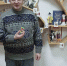 Клуб «Калейдоскоп». Мастер-класс «Магнит на холодильник» - Щекинская МЦБ